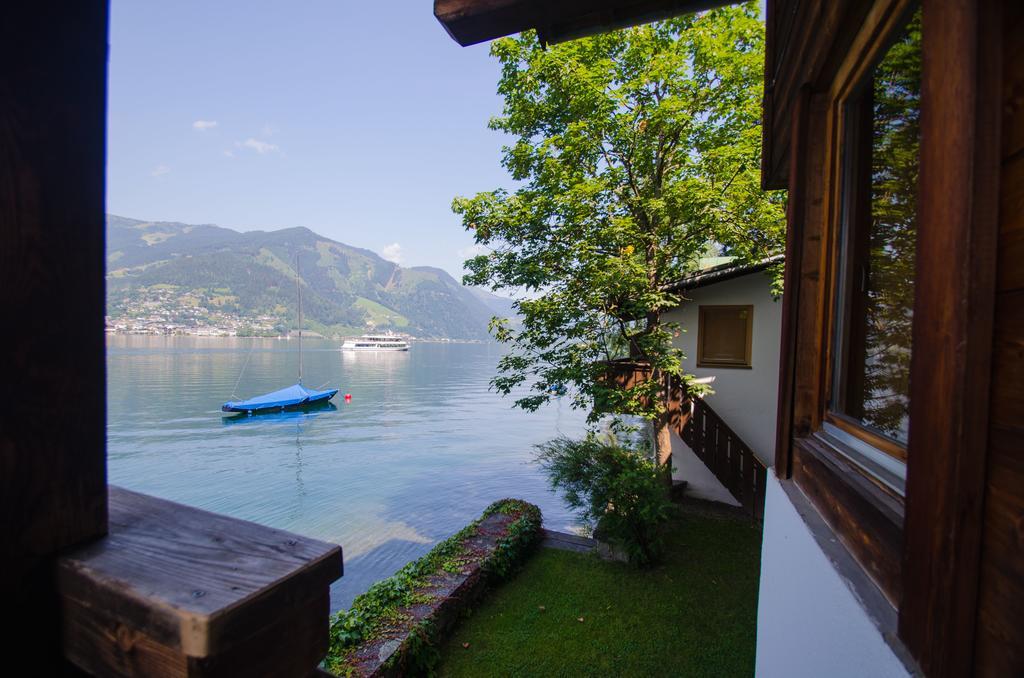 Waterfront * Zell am See